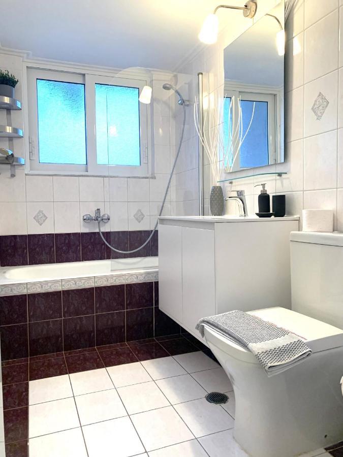 Ven Luxury Apartment Zakintos Zewnętrze zdjęcie