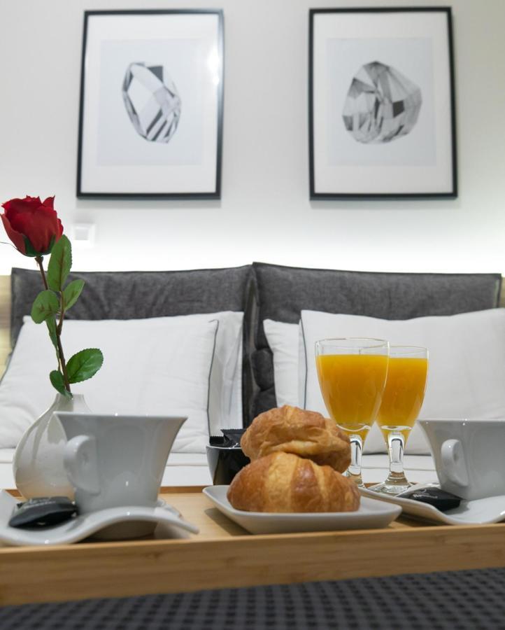 Ven Luxury Apartment Zakintos Zewnętrze zdjęcie