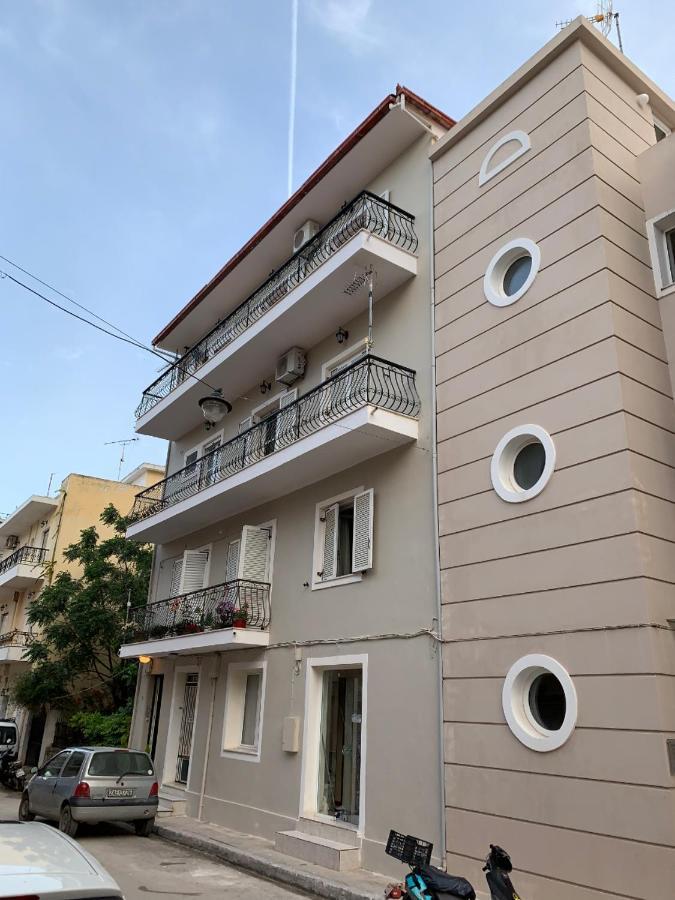Ven Luxury Apartment Zakintos Zewnętrze zdjęcie