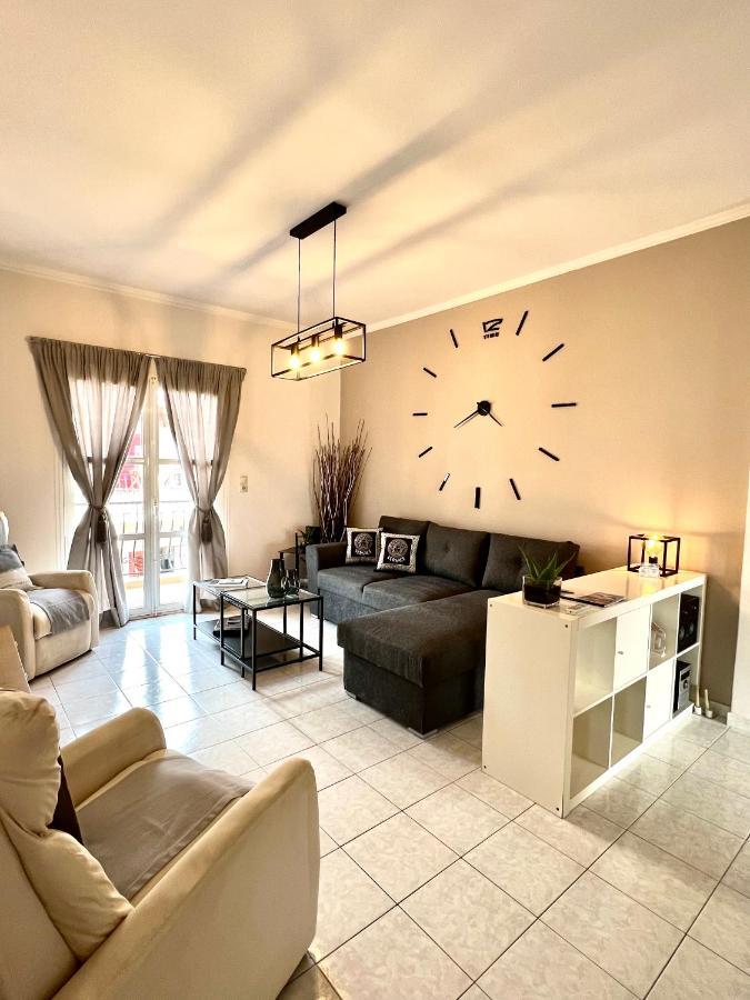 Ven Luxury Apartment Zakintos Zewnętrze zdjęcie