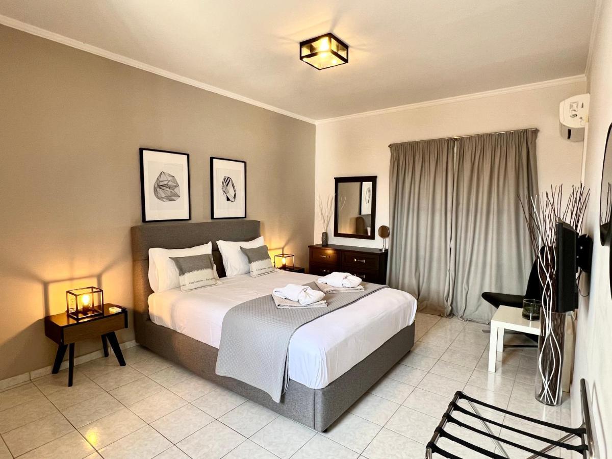 Ven Luxury Apartment Zakintos Zewnętrze zdjęcie